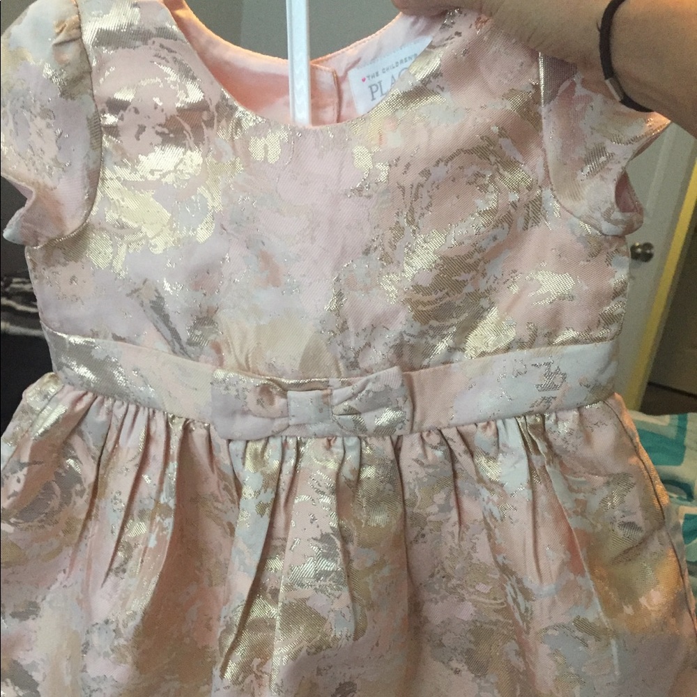 Dress toddler 3t
